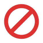 Impossible SVG Icon